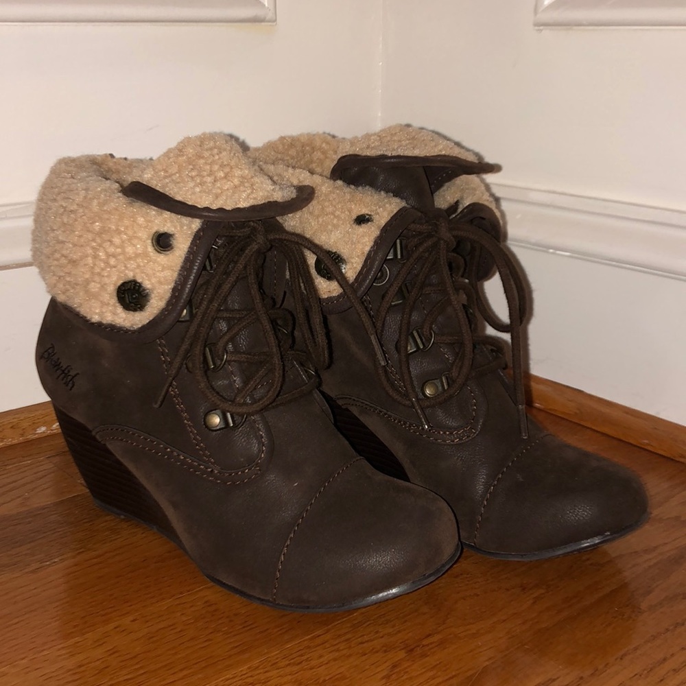 ✨ ADORABLE BOOTIES ✨